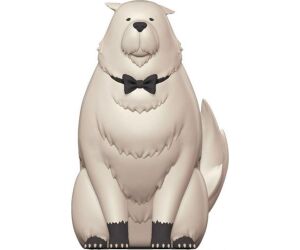 Hucha playstoy spy x family bond forger 14cm