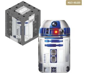 Portalápices 3d star wars