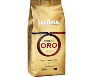 Café en Grano Lavazza Qualitá Oro/ 500g
