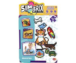 Simbrix pack de inicio