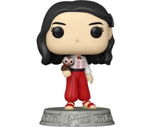 Funko pop indiana jones marion 59260