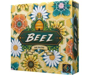 Juego de mesa beez pegi 8