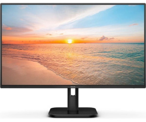 Monitor IPS 23.8" 24E1V FullHD VGA HDMI DP 120Hz MM