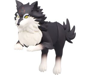 Figura good smile company noodle stopper jujutsu kaisen divine dog totality