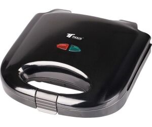 Sandwichera thulos th - sw8 negro 750w grill