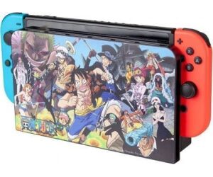 Funda Dock Fr-tec Switch Ones Piece Dressrosa