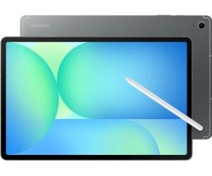 Tablet Samsung Galaxy Tab S10+ FE 13.1"/ 8GB/ 128GB/ Octacore/ 5G/ Gris
