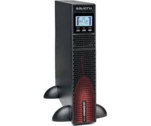 SAI Línea Interactiva Salicru SPS 3000 Advance RT2/ 3000VA-2700W/ 9 Salidas/ Formato Torre/ Rack