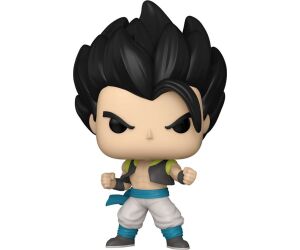 Funko pop dragon ball broly -   gogeta (versión chase aleatoria)
