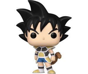 Funko pop dragon ball broly goku