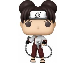 Funko pop naruto shippuden tenten 80255