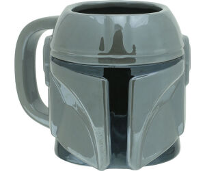 Taza paladone star wars the mandalorian