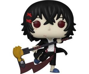 Funko pop animacion tokyo ghoul re juzo suzuya 75519