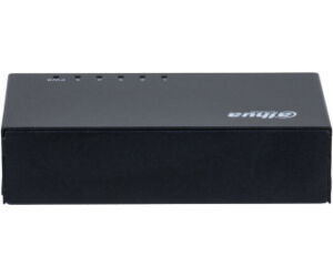 Switch It Dahua Sh-sf1005 Port Managed Gigabit Switch 5 Ports
