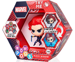 Figura wow! pod marvel widow