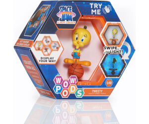Figura wow! pod space jam tweety pie