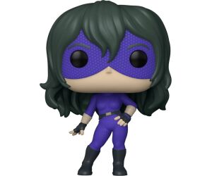 Funko pop my hero academia setsuna tokage 63291 exclusivo