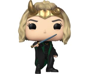 Funko pop marvel loki sylvie 55744 (preorder reserva ya)