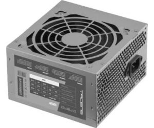 TACENS ANIMA Fuente APIII500SI 500W PSU 85% Bulk