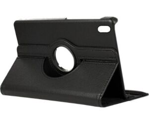 Funda Cool Tablet Ipad 9-10.9  Giratoria Negro