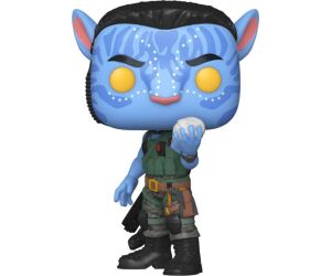 Funko pop cine avatar the way of water recom quaritch 73089