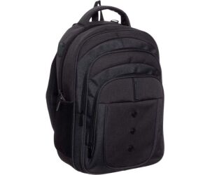Mochila Portatil Unicross Elite 19  Negro