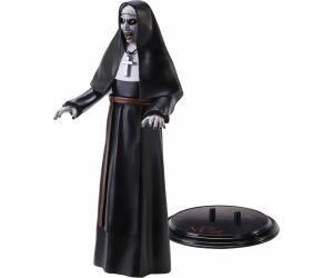 Figura the noble collection bendyfigs cine terror valak la monja