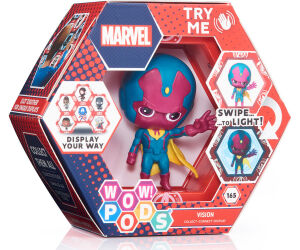 Figura wow! pod marvel vision