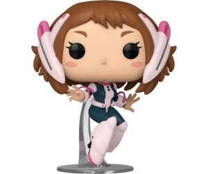 Funko pop my hero academia ochaco uraraka con opcion chase 75559