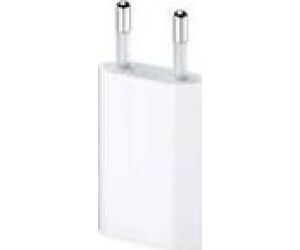 Adaptador de corriente apple usb 5w original
