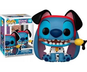 Funko pop disney stitch disfrazado 101 dalmatas pongo 75165
