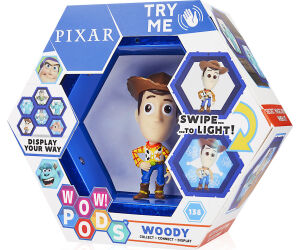 Figura wow! pod disney toy story woody