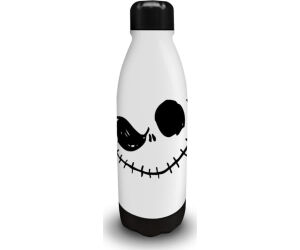Botella isotérmica karactermania jack skellington