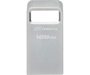 Pendrive 128GB Kingston DataTraveler Micro USB 3.2