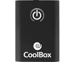 Coolbox Wireless Audiolink Bluetooth