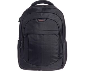 Mochila Portatil Unicross Ville 18  Negro
