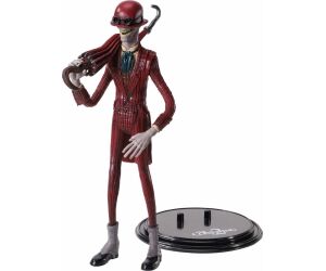 Figura the noble collection bendyfigs cine terror crooked man conjuring