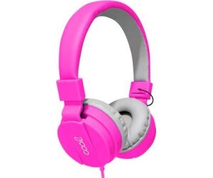 Auriculares Micro Cool Toronto Pink