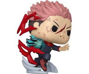Funko pop jujutsu kaisen yuji itadori