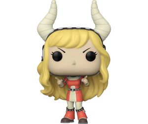 Funko pop my hero academia pony tsunotori 63290 exclusivo