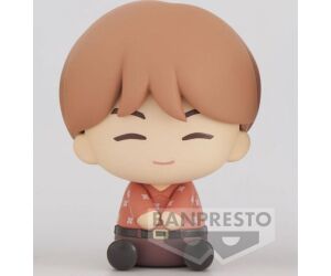 Felpudo 60x40 cm logo tokyo revengers