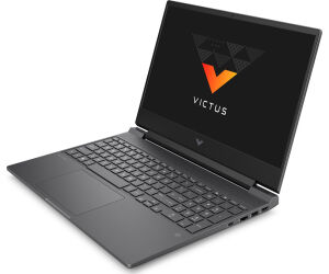 Portatil hp victus gaming 15 - fb0006ns ryzen 5 - 5600h -  15.6 pulgadas -  8gb -  ssd512gb -  nvidia g - force gtx 1650 -  freedos -  plata mica