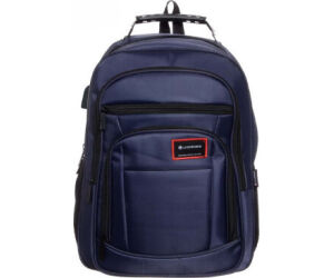 Mochila Portatil Unicross Vanguard 19 Azul