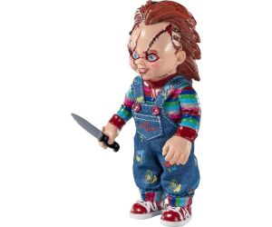 Chucky figura flexible 14 -5 cm universal bendyfig comic