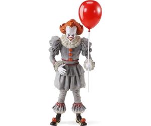 Figura the noble collection bendyfigs it pennywise