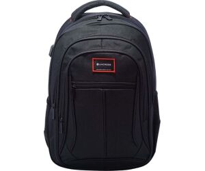 Mochila Portatil Unicross Style 18 Negro