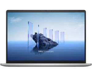 Portatil dell 16 dc16250 core 7 - 150u -  16gb -  ssd 512gb -  16 pulgadas fhd+ -  w11p