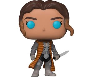 Funko pop dune 2 chani 72633