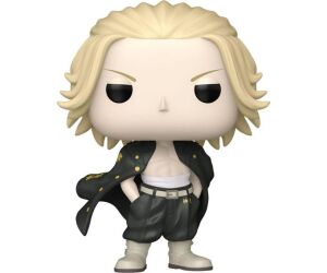 Funko pop animation: tokyo revengers mikey