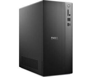 Pc Dell Tower Essential Qvt1260  I5-14400 16gb 512gb W11p